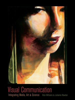 cover image of Visual Communication